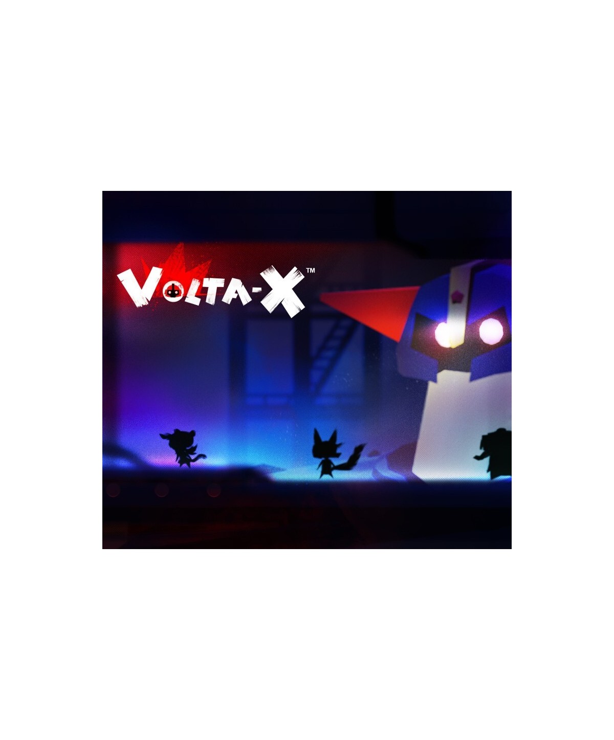 Volta-X Steam Key GLOBAL